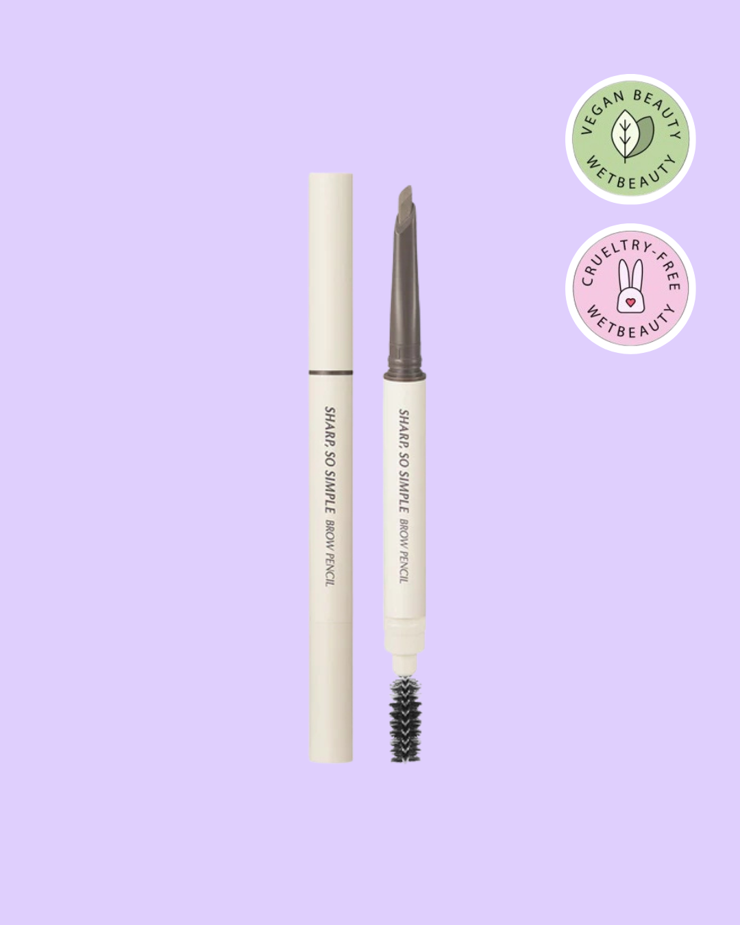 CLIO Sharp So Simple Brow Pencil