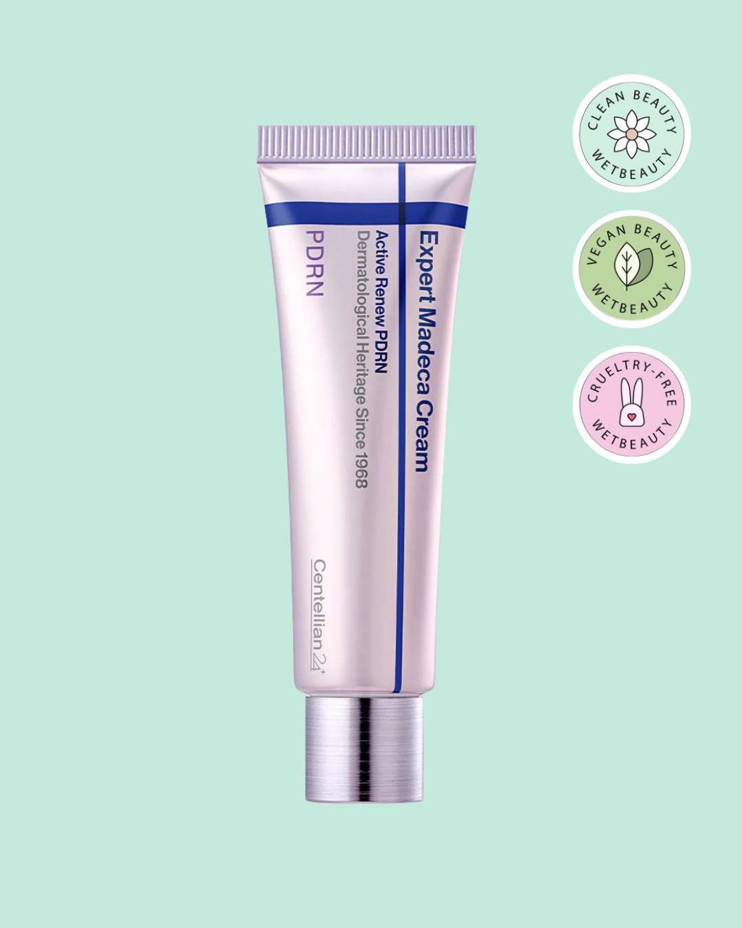 Centellian24 Expert Madeca Cream Active Renew PDRN 50ml