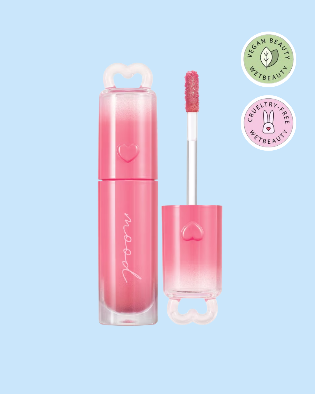 Peripera Ink Mood Glowy Tint